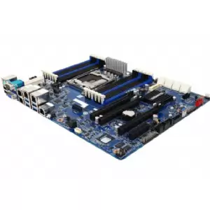 MOTHER GIGABYTE SERVER WORKSTATION MU70-SU0 (XEON)