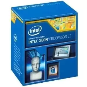 MICRO INTEL XEON E3-1220V5 3.0 GHZ
