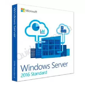 MICROSOFT WINDOWS SERVER STD 2016 64B SPANISH