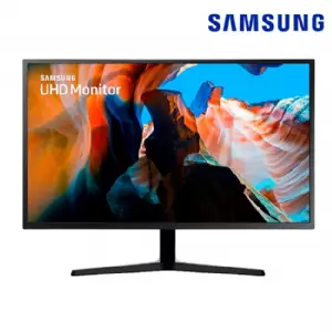 MONITOR SAMSUNG LED 32 J590 ULTRA HD 4K