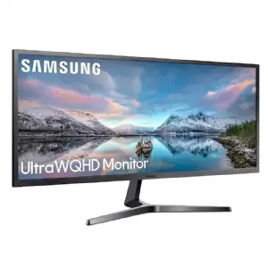 MONITOR LED 34 SAMSUNG J550