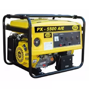 GRUPO ELECTROGENO 5500/5000W VILLA PX5500AE