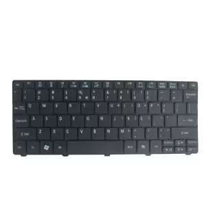 TECLADO NETBOOK ACER ONE 532 / 521 / D255 / GATEWAY LT21