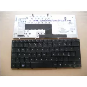 TECLADO NETBOOK HP 110-1000 BLACK