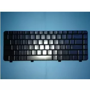 TECLADO NOTEBOOK HP DV4-1000 BLACK