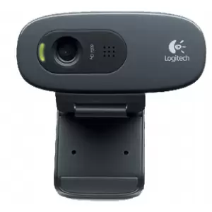 WEBCAM LOGITECH C270
