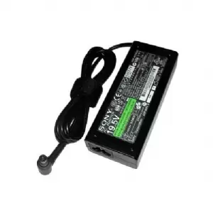 FUENTE NOTEBOOK SONY 19.5V 4.7A 90W (6.5x4.4)