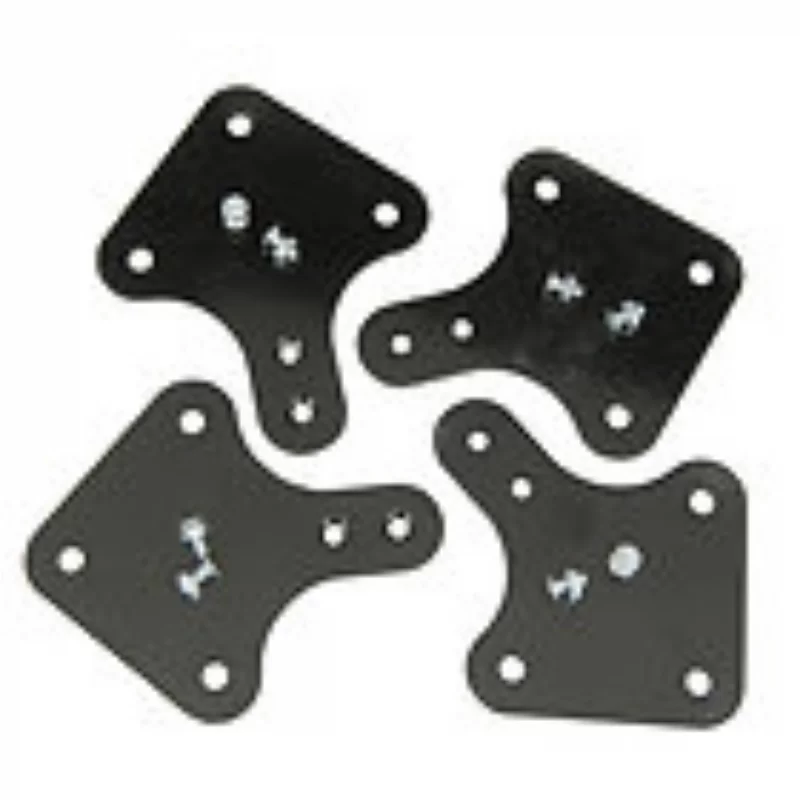 SOPORTE ADAPT. BTT BT-A4 H/200x200