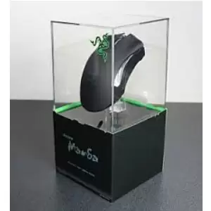 MOUSE RAZER MAMBA
