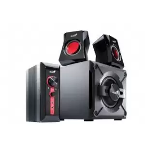 PARLANTES 2.1 GENIUS SW-G2.1 1250