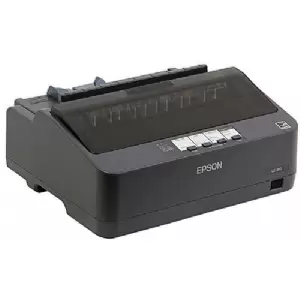 IMPRESORA EPSON LX-350