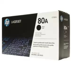 TONER HP 80A ALTERNATIVO