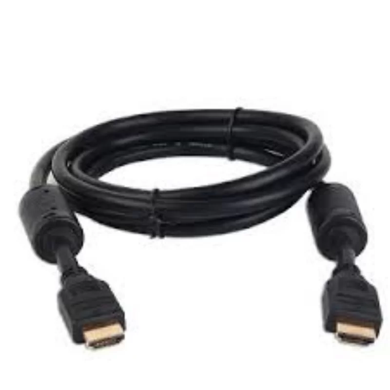 CABLE HDMI 10.0M NETMAK DOBLE FILTRO NM-C47 10