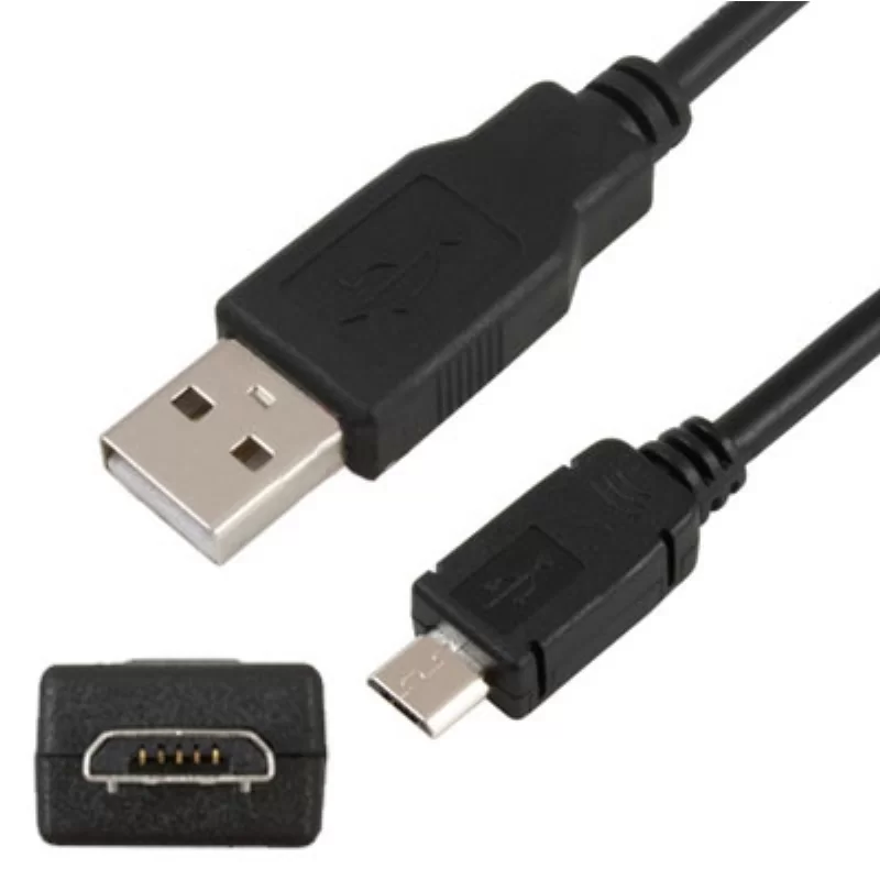 CABLE MICRO USB