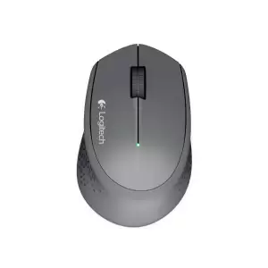 MOUSE WIRELESS LOGITECH M280 GREY