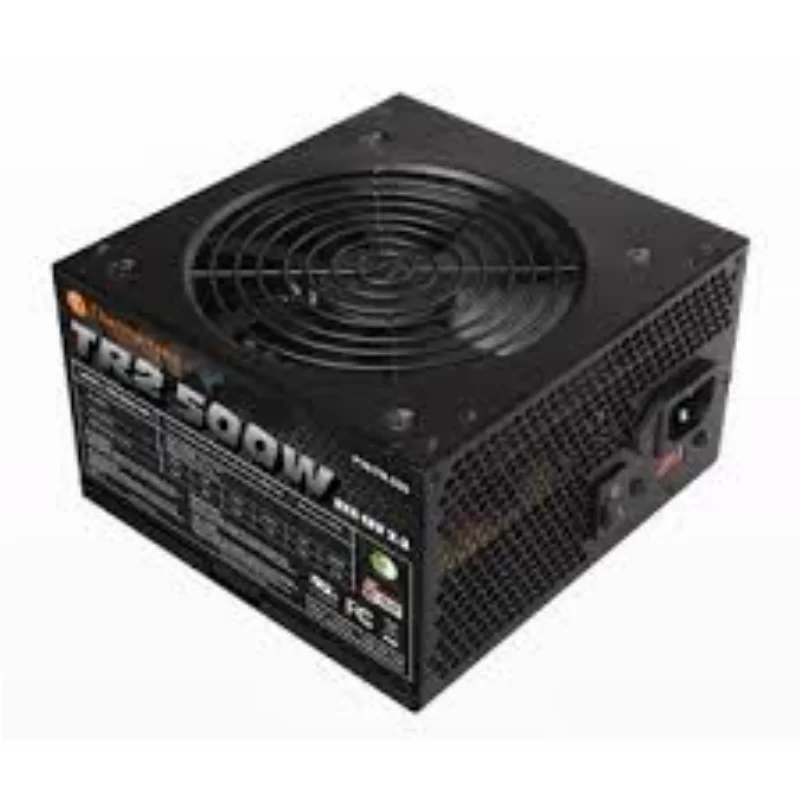 FUENTE ATX 500W THERMALTAKE TR 500W