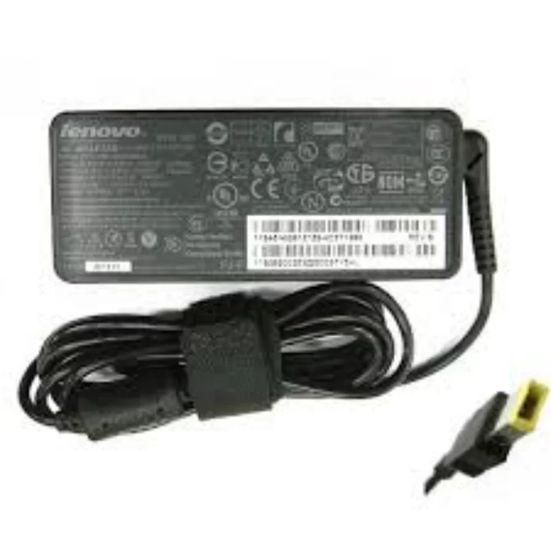 FUENTE NOTEBOOK LENOVO T/USB 20V 3.25A 65W