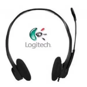 AURICULAR C/MIC LOGITECH H151