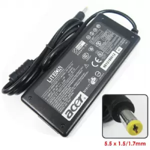 FUENTE NOTEBOOK ACER 19V 3.42A (1.7)