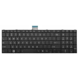 TECLADO NOTEBOOK TOSHIBA L850